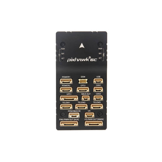 HOLYBRO FC Holybro Pixhawk 6C - Aluminum Case