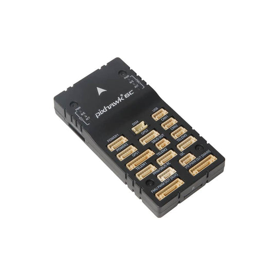 HOLYBRO FC Holybro Pixhawk 6C - Plastic Case