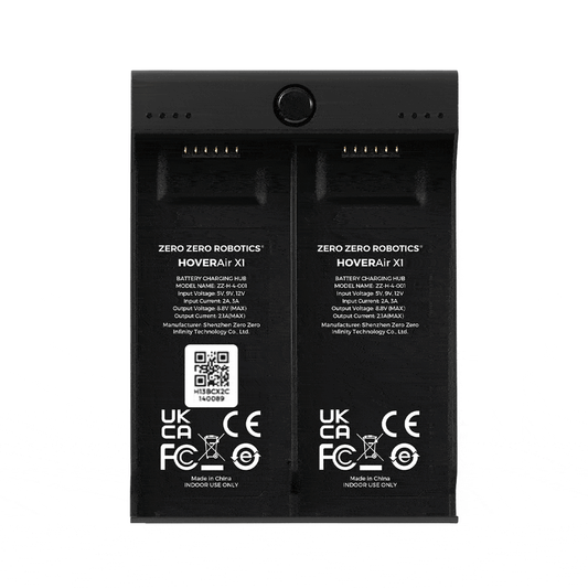 HOVERAir Charger HOVERAir Charging Hub for X1