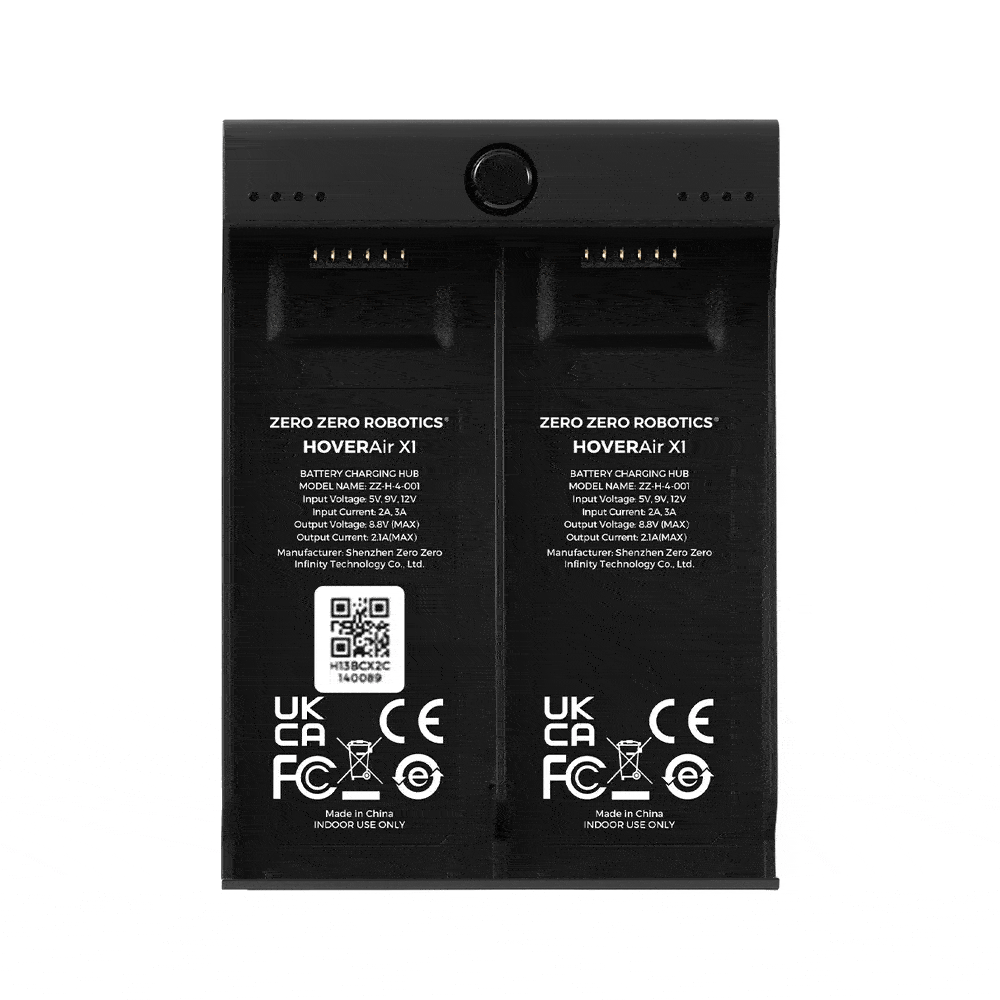HOVERAir Charger HOVERAir Charging Hub for X1