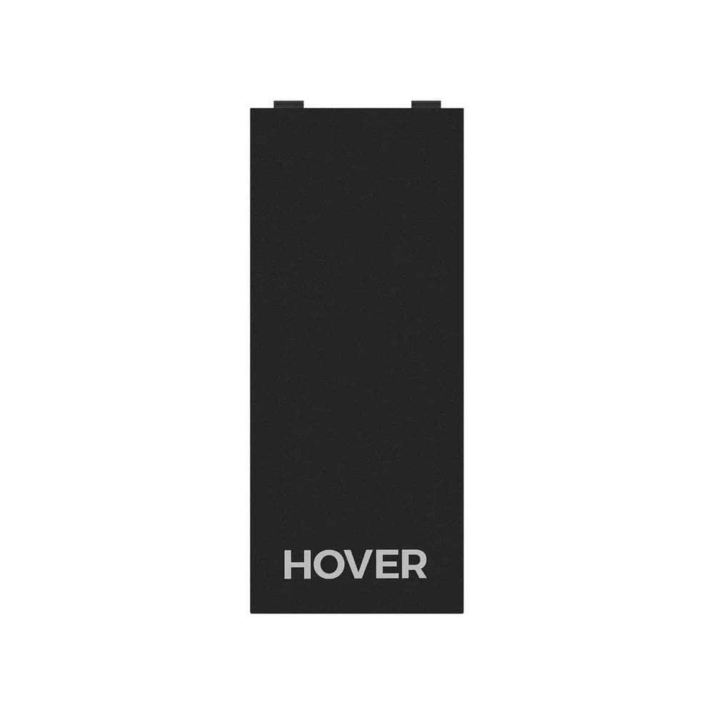 HOVERAir FPV Drones BNF & RTF HOVERAir X1 Foldable Action Flying Camera Combo - Black