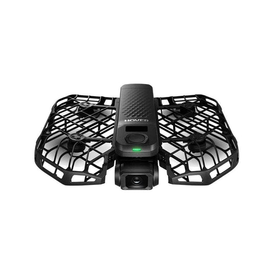 HOVERAir FPV Drones BNF & RTF HOVERAir X1 Pro Foldable Action Flying Camera