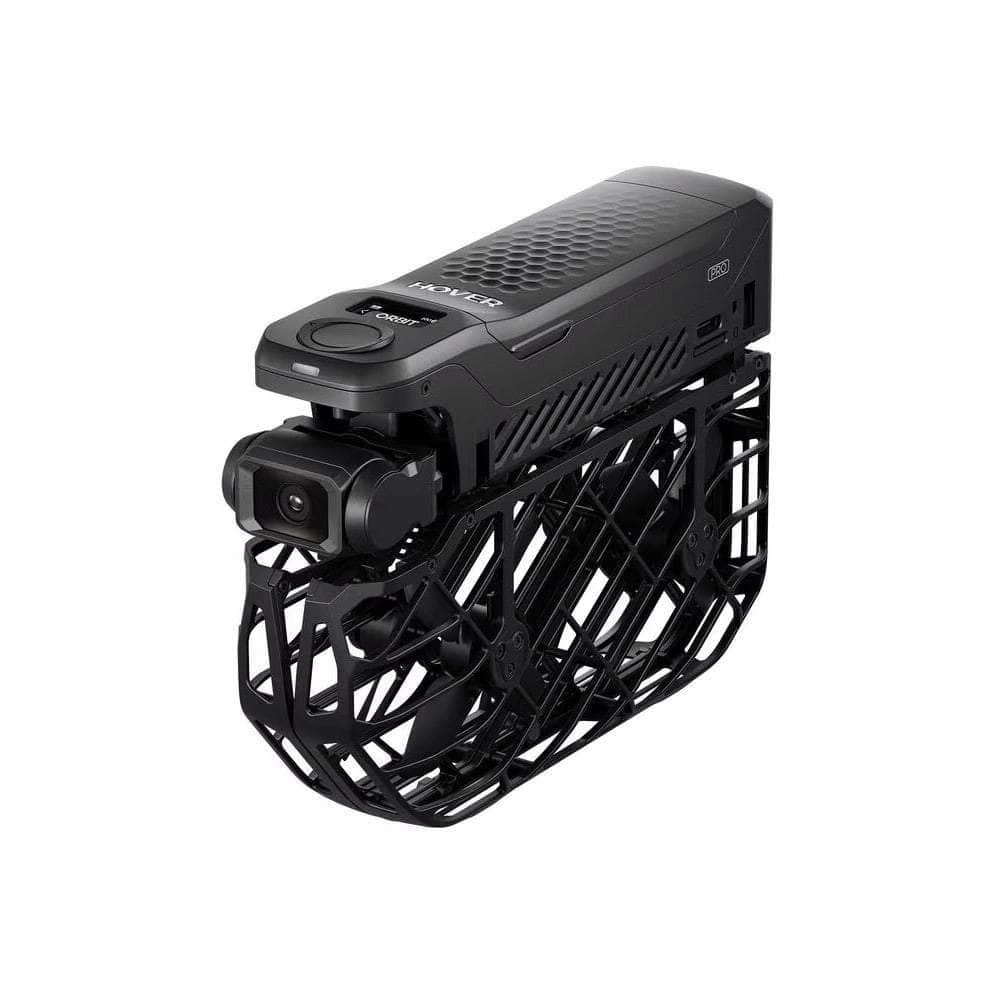 HOVERAir FPV Drones BNF & RTF HOVERAir X1 Pro Foldable Action Flying Camera