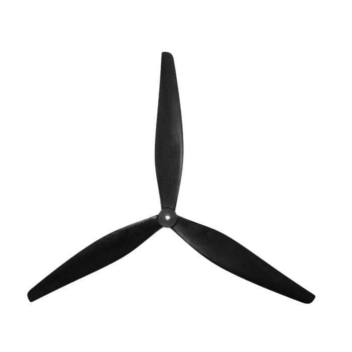 HQPROP Prop HQProp 15x7x3 3-Blade Propeller - CW