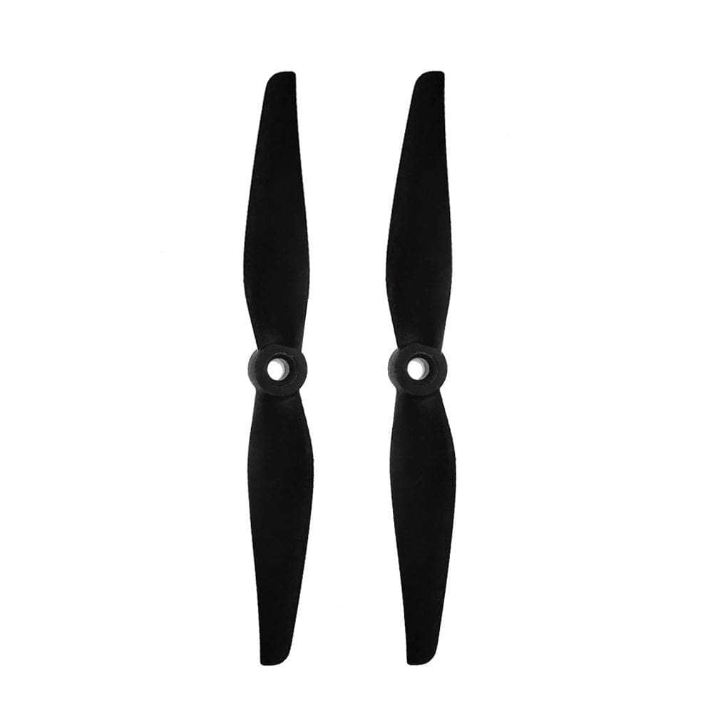 HQPROP Prop HQProp 5.3x8 Thin Electric 2-Blade Propeller (Set of 2) - 2CCW