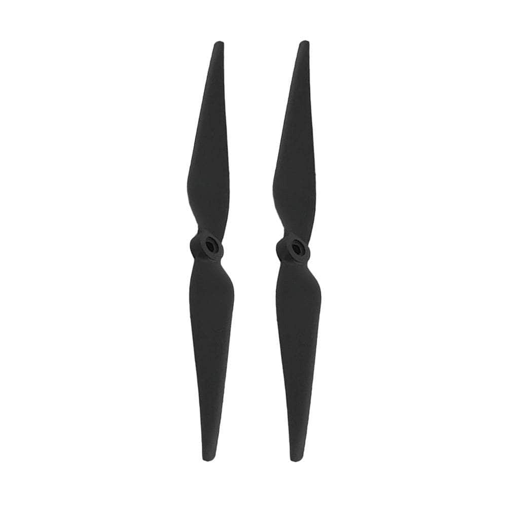 HQPROP Prop HQProp 7x12 Thin Electric 2-Blade Propeller (Set of 2) - 2CCW