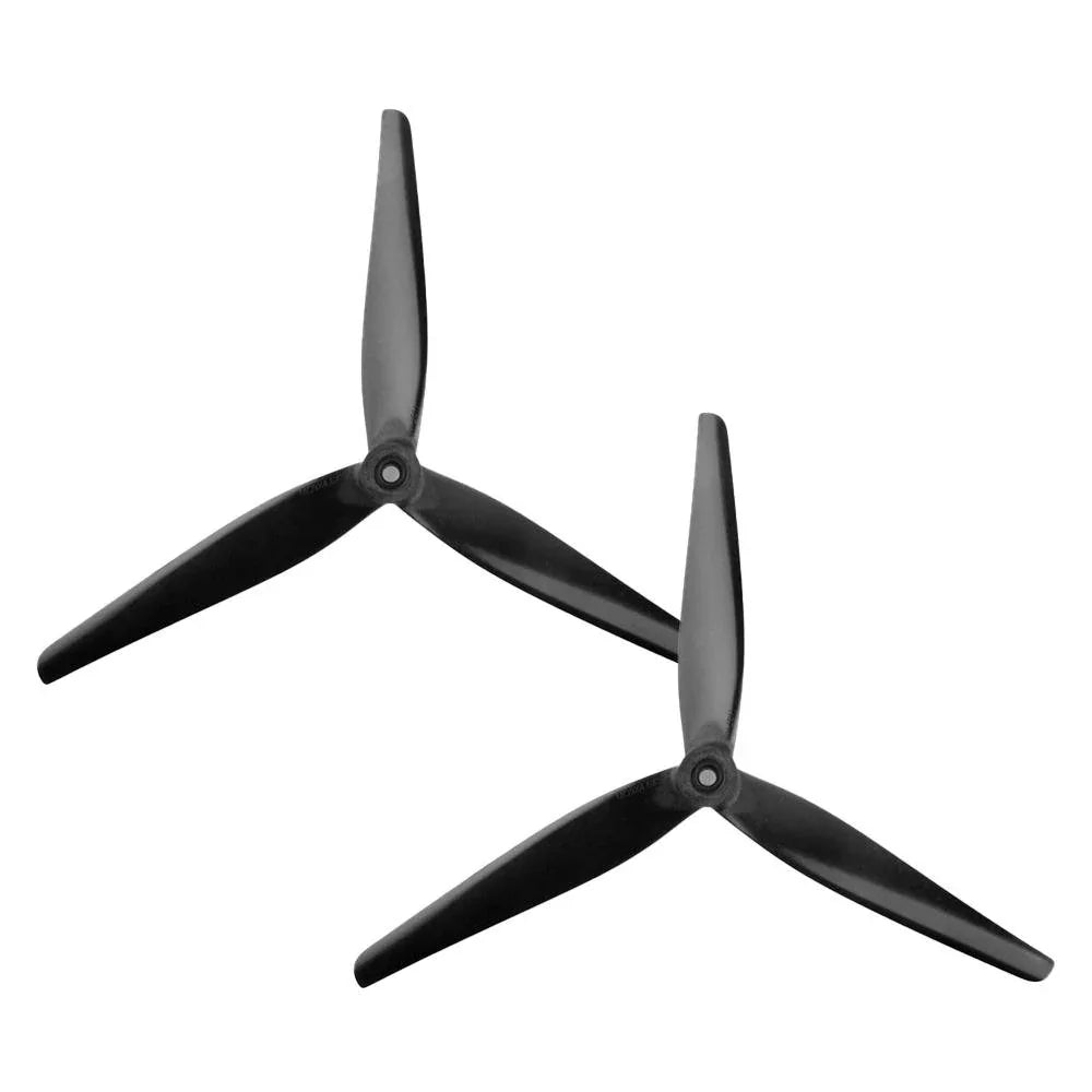 HQPROP Prop HQProp MacroQuad 9x4.5x3R 3-Blade Propeller (Set of 2)