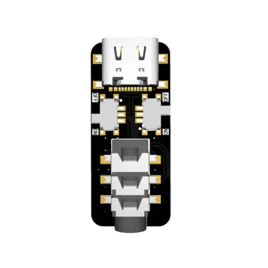 IFLIGHT RC TX ACC iFlight Commando 14 Trainer Adapter