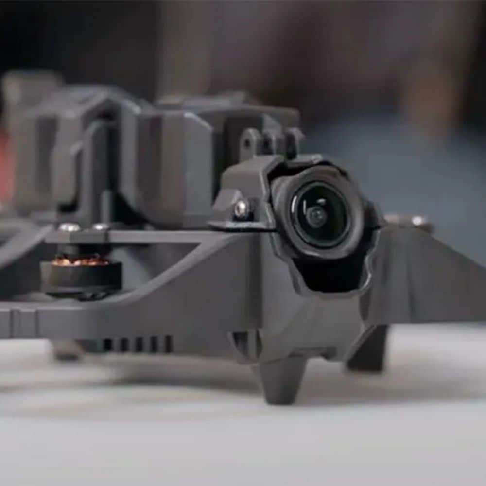 IFLIGHT FPV Drones BNF & RTF iFlight Defender 25 2.5" Sub250 4S Drone w/ DJI O4 Pro - ELRS 2.4GHz