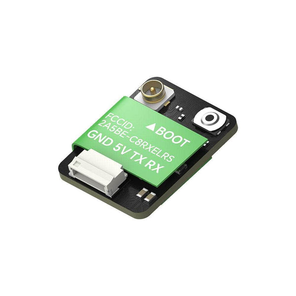 IFLIGHT RC RX iFlight ELRS Nano 2.4GHz Receiver + 70mm Antenna