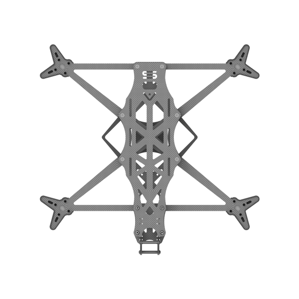 IFLIGHT Frame iFlight AOS 7 EVO (v1.2) 7" Frame Kit