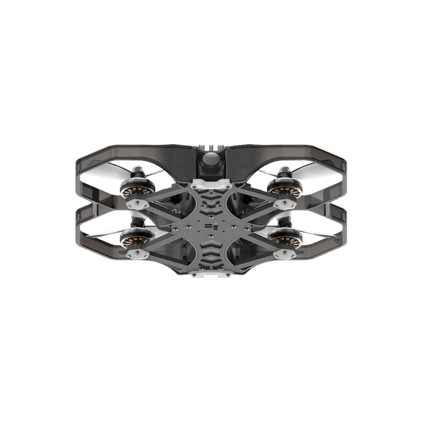 IFLIGHT Quad iFlight BNF ProTek35 V1.4 Analog 6S 3.5" Cinewhoop ELRS 2.4GHz