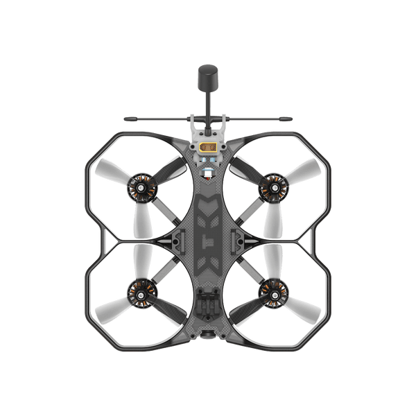 IFLIGHT Quad iFlight BNF ProTek35 V1.4 Analog 6S 3.5" Cinewhoop ELRS 2.4GHz