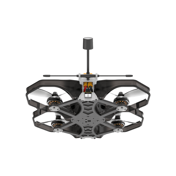 IFLIGHT Quad iFlight BNF ProTek35 V1.4 Analog 6S 3.5" Cinewhoop ELRS 2.4GHz