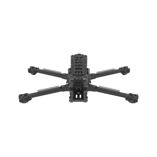 IFLIGHT Frame iFlight BOB57 O3 LR & Freestyle Cinematic 6" Frame Kit