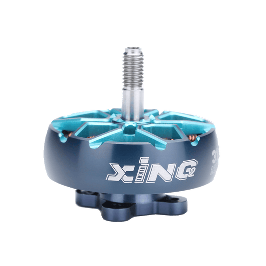 IFLIGHT Motor iFlight XING2 3106 1500Kv Motor