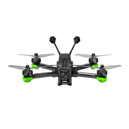 IFLIGHT FPV Drones BNF & RTF iFlight Nazgul Evoque F5 V3 BNF Drone HD w/ DJI O4 Pro - ExpressLRS 2.4GHz