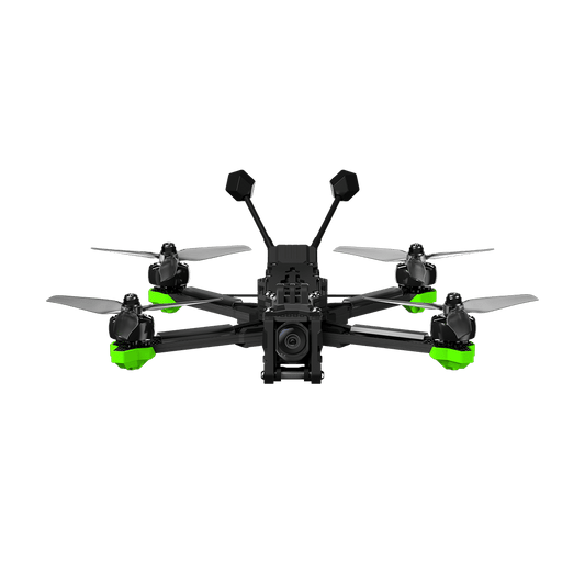 IFLIGHT FPV Drones BNF & RTF iFlight Nazgul Evoque F5 V3 BNF Drone HD w/ DJI O4 Pro + GPS