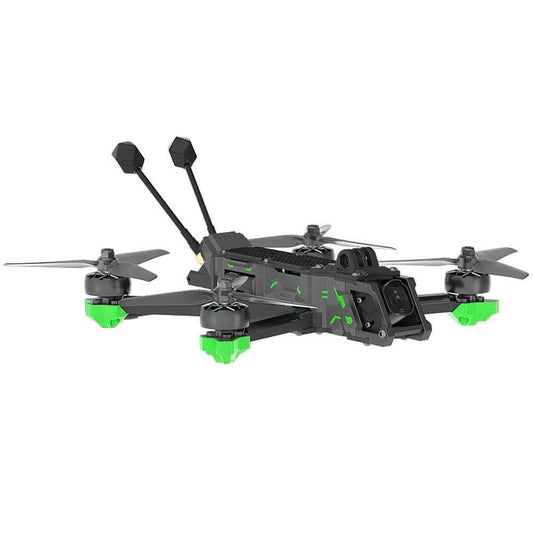 IFLIGHT FPV Drones BNF & RTF iFlight Nazgul Evoque F5D V2 Drone HD w/ DJI O4 Pro - 6S