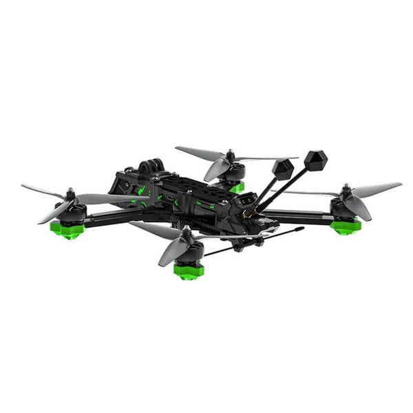 IFLIGHT FPV Drones BNF & RTF iFlight Nazgul Evoque F6D V2 Drone HD w/ DJI O4 Pro - 6S