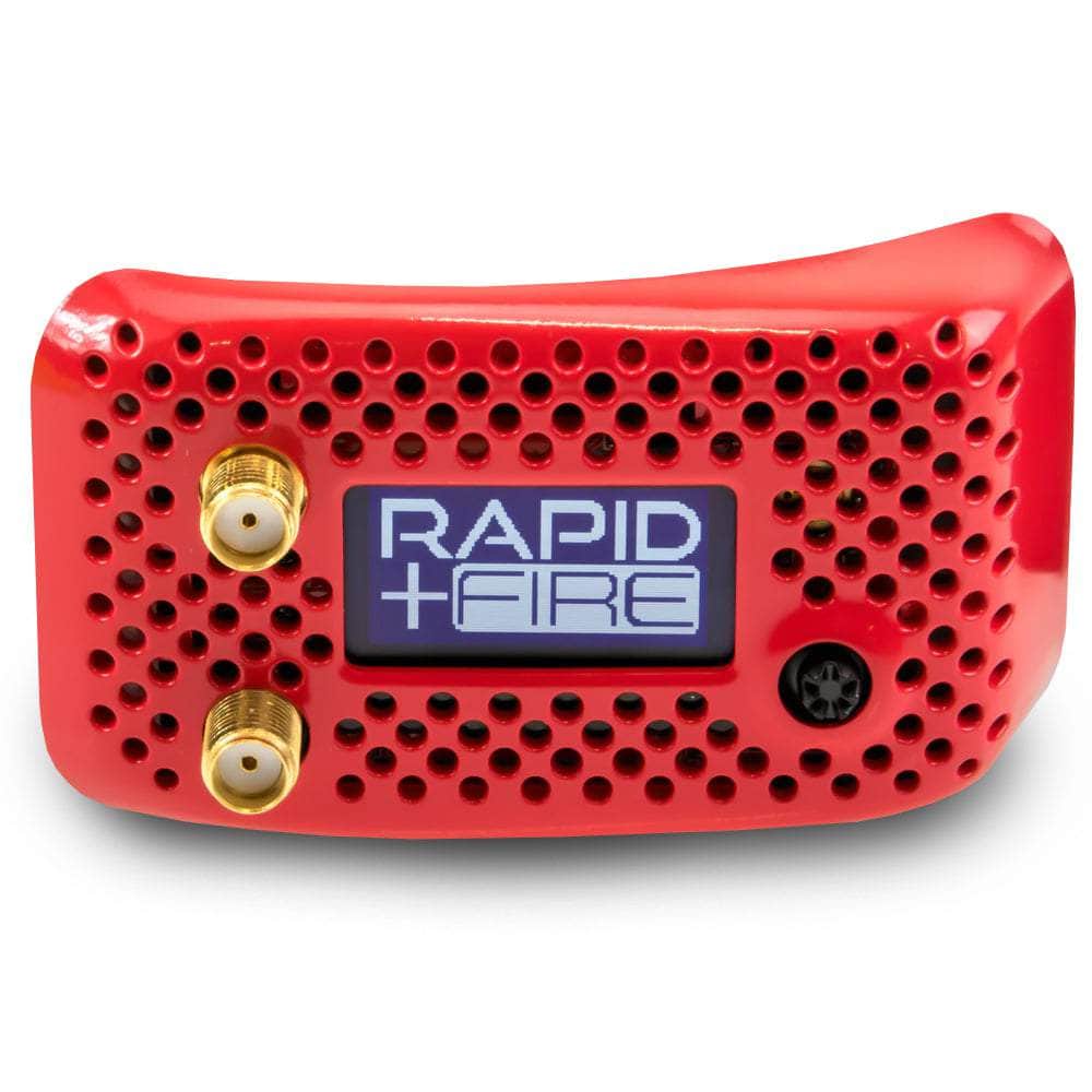 ImmersionRC RapidFire Goggle Receiver for Sale Paired w/IRC