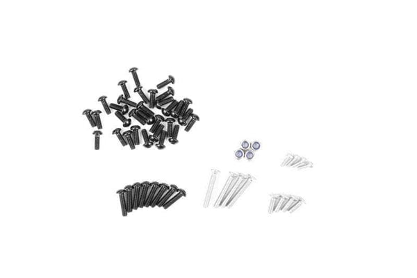 IMPULSERC Frame ImpulseRC Echo Blackbird Edition 5" Freestyle Frame Kit