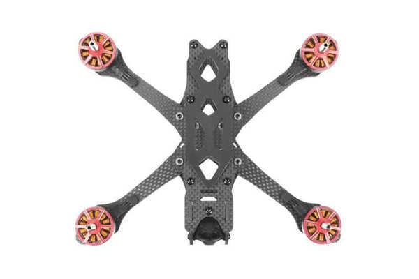IMPULSERC Frame ImpulseRC Echo Edition 5" Freestyle Frame Kit