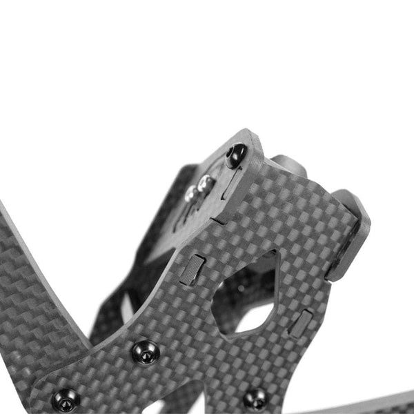 IMPULSERC Frame ImpulseRC Echo Edition 5" Freestyle Frame Kit