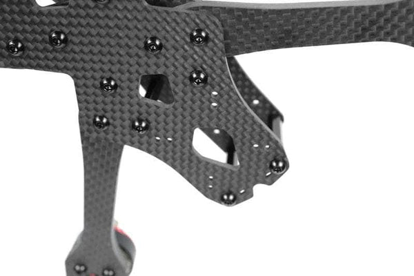 IMPULSERC Frame ImpulseRC Echo Edition 5" Freestyle Frame Kit