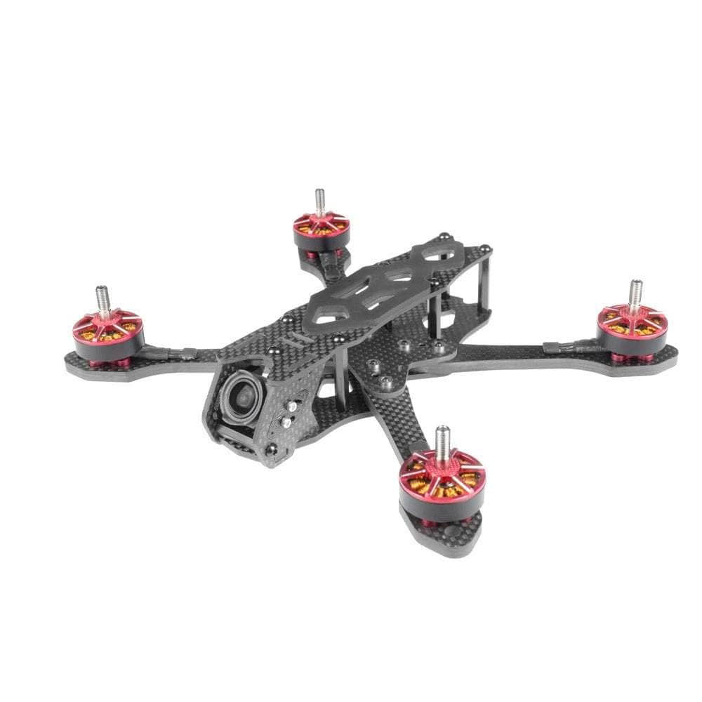 IMPULSERC Frame ImpulseRC Echo Edition 5" Freestyle Frame Kit