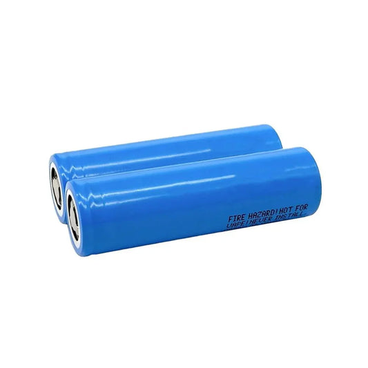 General Battery INR21700-50G 4900mAh Lithium-Ion Battery (2 Pcs)