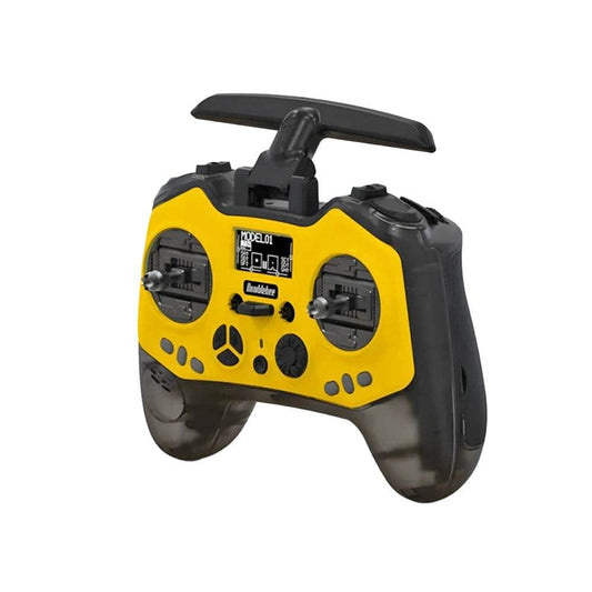 JUMPER RC TX Jumper Bumblebee Radio Transmitter - ELRS 2.4GHz - Deco Yellow