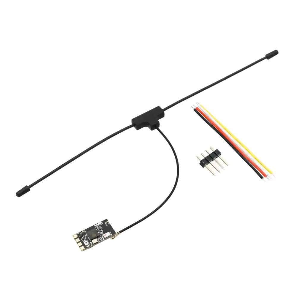 JUMPER RC RX Jumper ELRS 915MHz Receiver