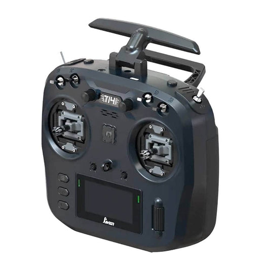 JUMPER RC TX Jumper T14 Radio Transmitter w/ CNC Hall Gimbals - ELRS 2.4GHz