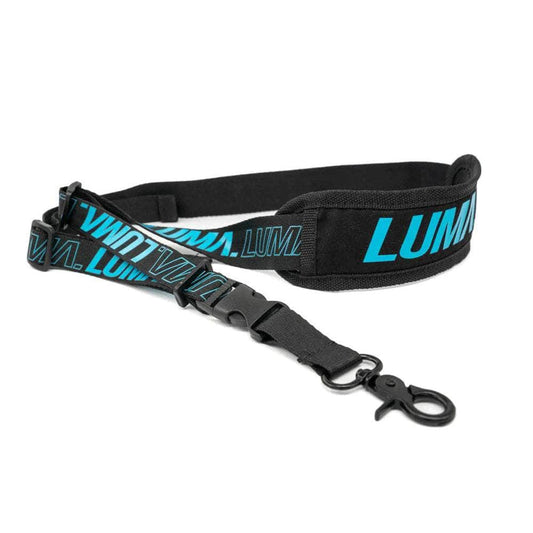 Luma Quads RC TX ACC Luma Quads Padded Transmitter Strap / Lanyard