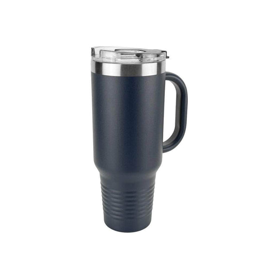 LUMENIER Swag Lumenier 40oz Tumbler Travel Mug