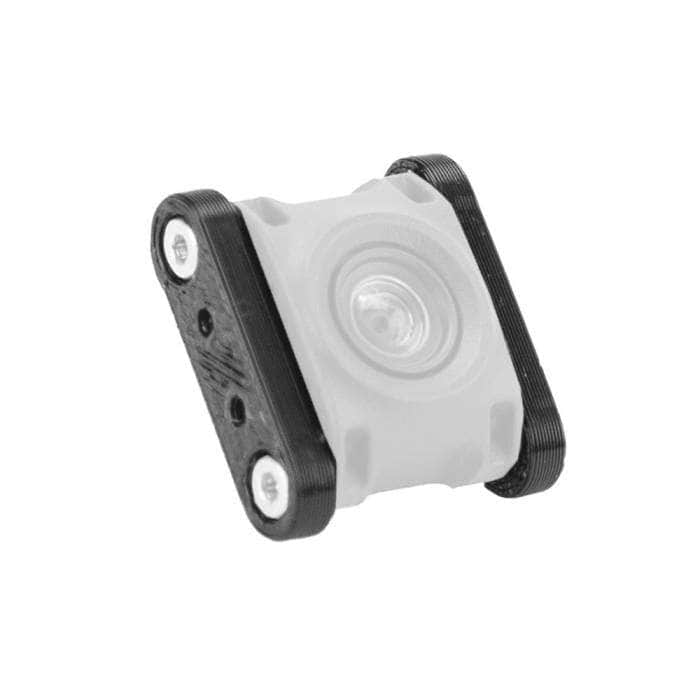 LUMENIER Camera ACC Lumenier Camera Adapter Plates for DJI O4 Air Unit (2pcs) - Standard
