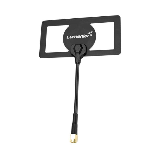 LUMENIER Antenna Lumenier Duality DUAL-MOX 915MHz / 2.4GHz Dual-Band High-Gain Antenna