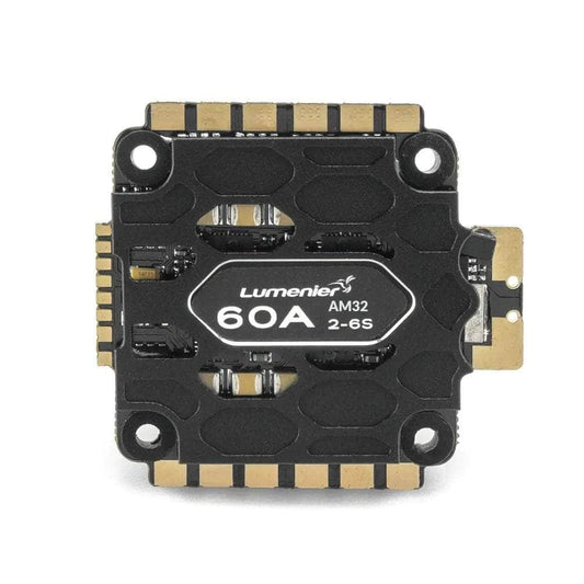 LUMENIER ESC Lumenier ELITE PRO 60A 2-6S AM32 4-in-1 ESC - 30x30