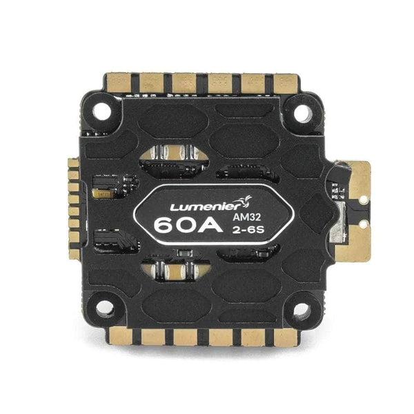 LUMENIER ESC Lumenier ELITE PRO 60A 2-6S AM32 4-in-1 ESC - 30x30