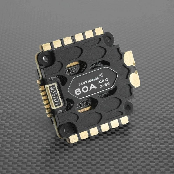 LUMENIER ESC Lumenier ELITE PRO 60A 2-6S AM32 4-in-1 ESC - 30x30