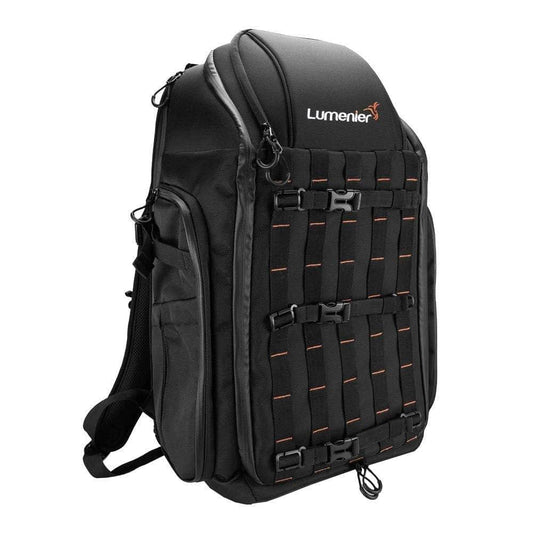 TOBYXOM Case Lumenier FPV Backpack