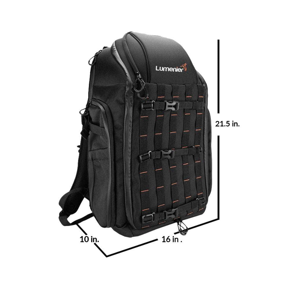 LUMENIER Case Lumenier FPV Backpack