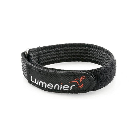 LUMENIER BATTERIES & ACCESSORIES Lumenier Indestructible Kevlar LiPo Strap (2 Pack) - 20x400mm