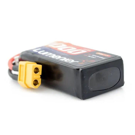 LUMENIER Battery Lumenier 1000mAh 3s 35c Lipo Battery (XT60)