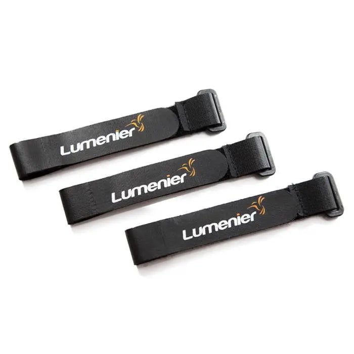 thumbnail image 2 of Lumenier Medium Lipo Battery Strap (3pcs 2 of 12