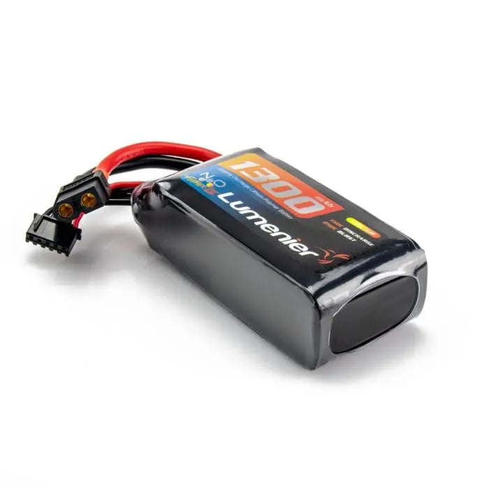 LUMENIER Battery Lumenier N2O Feather-Lite 1300mAh 4s 150c Lipo Battery (XT-60)