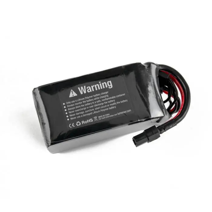 LUMENIER Battery Lumenier N2O Feather-Lite 1300mAh 6S 150c Lipo Battery (XT-60)
