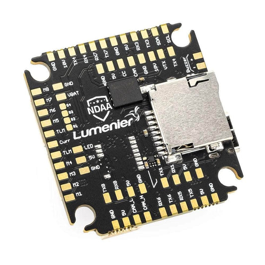 LUMENIER FC Lumenier LUX F765 Flight Controller - NDAA