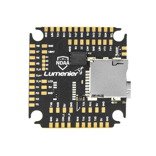 LUMENIER FC Lumenier LUX F765 Flight Controller - NDAA